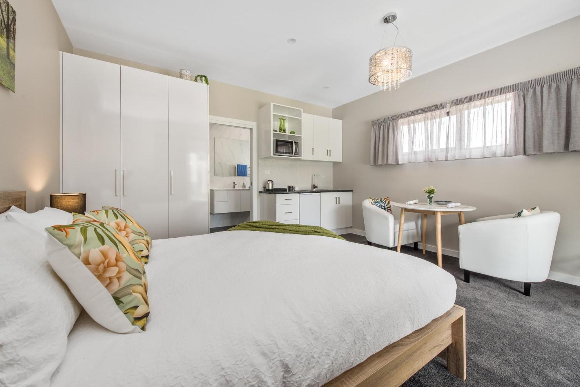 The Wellington Bed And Breakfast Longford エクステリア 写真