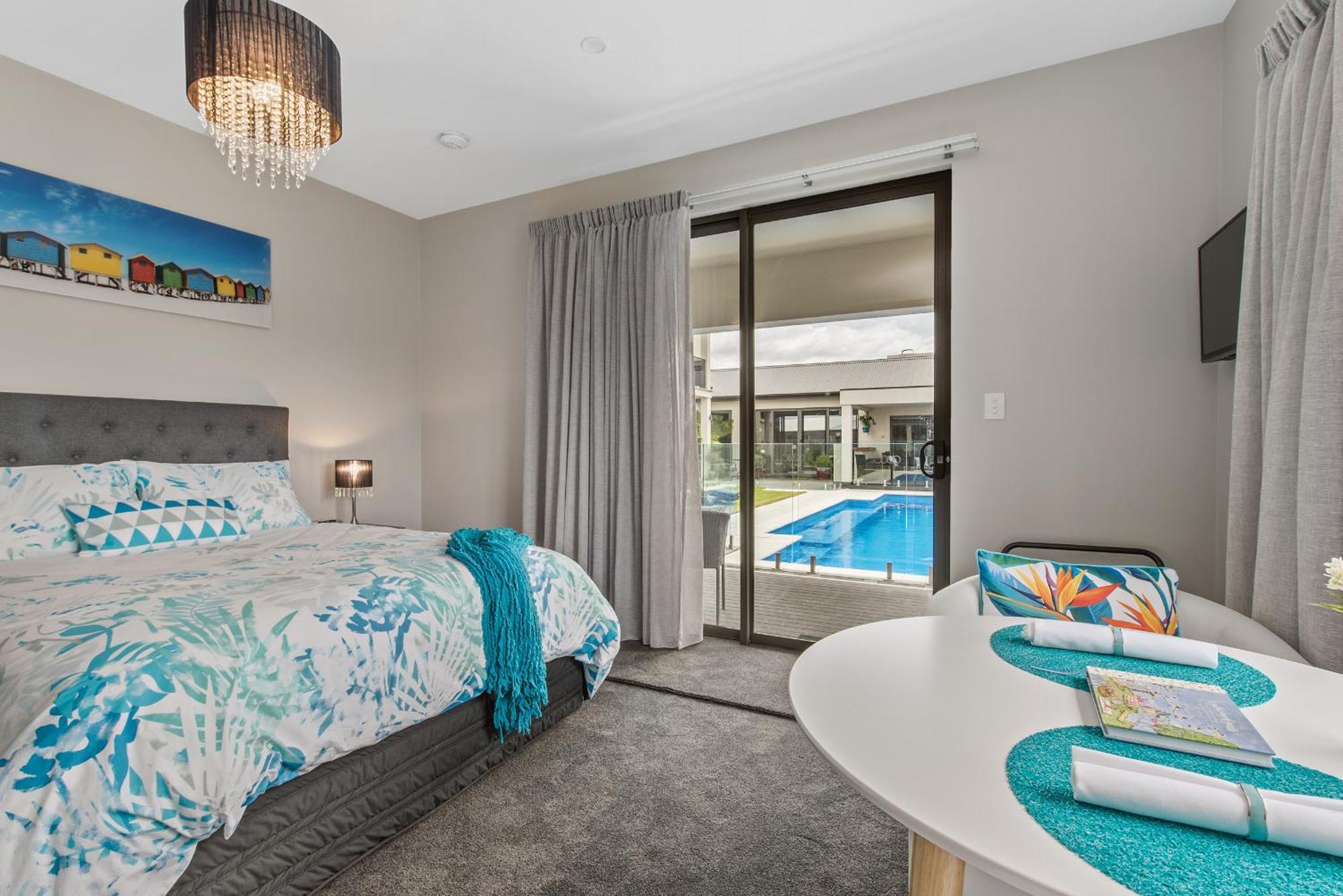 The Wellington Bed And Breakfast Longford エクステリア 写真