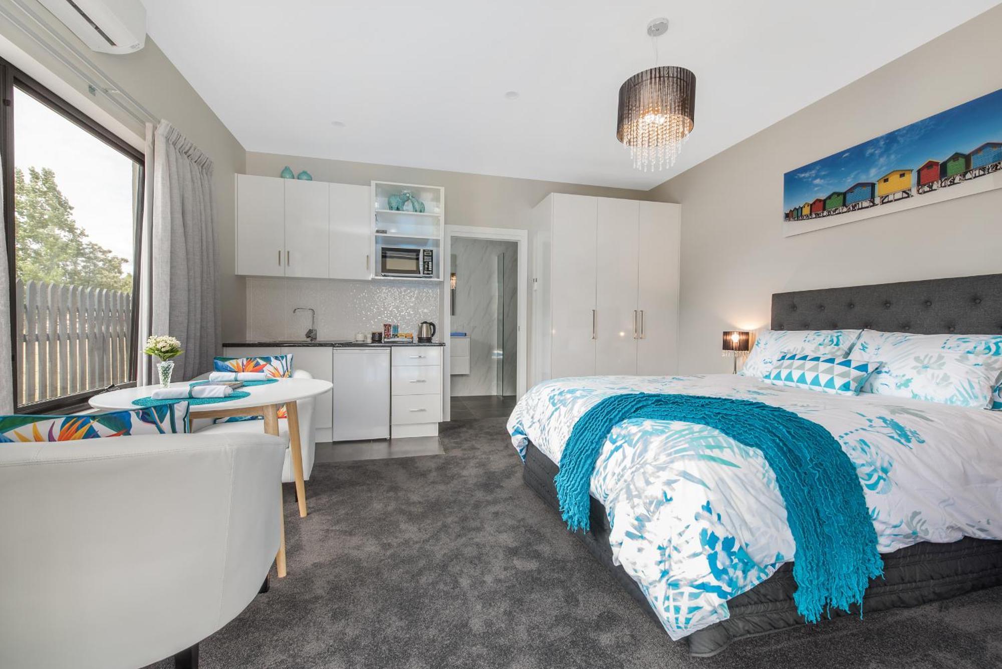The Wellington Bed And Breakfast Longford エクステリア 写真