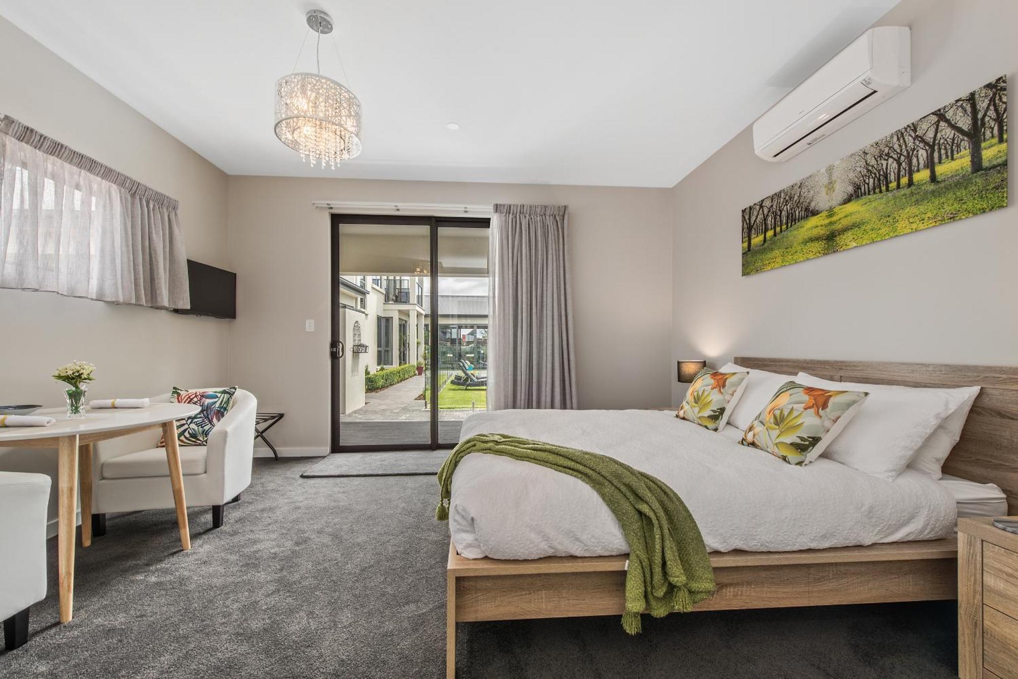 The Wellington Bed And Breakfast Longford エクステリア 写真